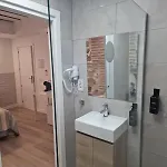 Casa Del Siglo Xv 3 Privada Con Bano Apartment
