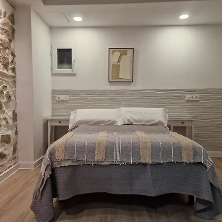 Casa Del Siglo Xv 3 Privada Con Bano Apartment