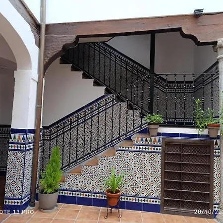 Apartment Casa Siglo Xv 3 Privada Con Bano