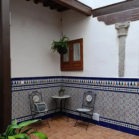 Casa Siglo Xv 3 Privada Con Bano * توليدو