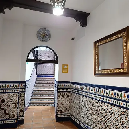 Casa Siglo Xv 3 Privada Con Bano * توليدو
