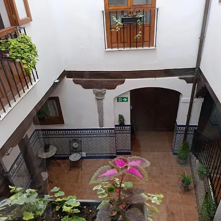 Casa Siglo Xv 3 Privada Con Bano * توليدو