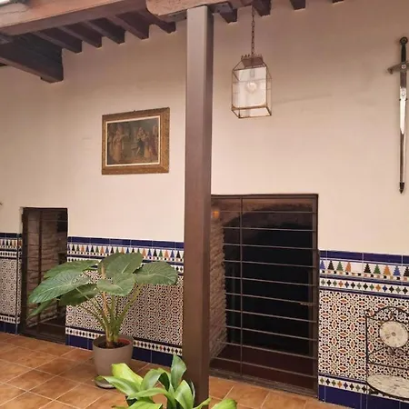 Casa Siglo Xv 3 Privada Con Bano Apartment *
