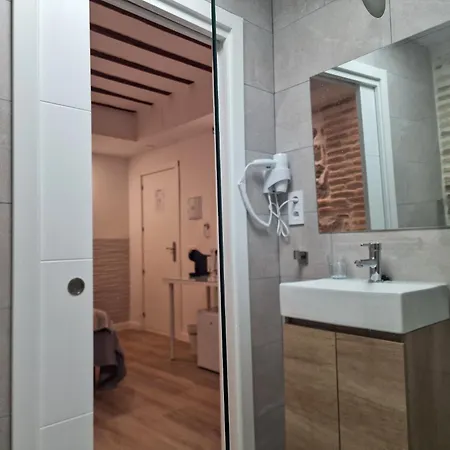 Apartment Casa Siglo Xv 3 Privada Con Bano