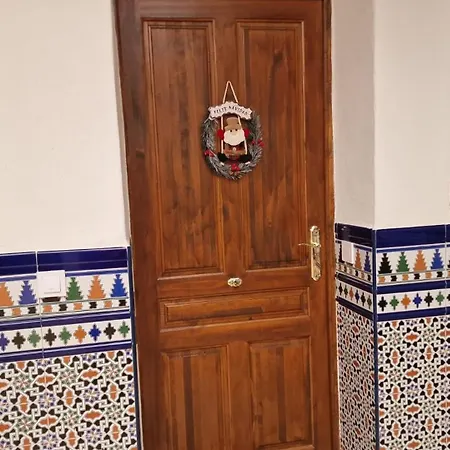 Apartment Casa Del Siglo Xv 3 Privada Con Bano Toledo