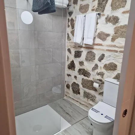 Casa Siglo Xv 3 Privada Con Bano * توليدو