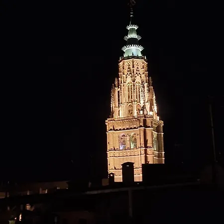 Casa Siglo Xv 3 Privada Con Bano شقة