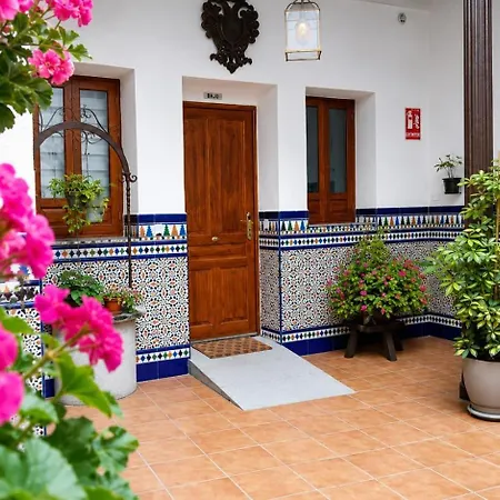 Casa Siglo Xv 3 Privada Con Bano Toledo