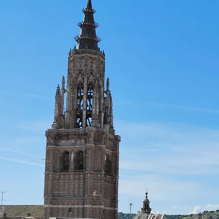 Casa Siglo Xv 3 Privada Con Bano Apartment