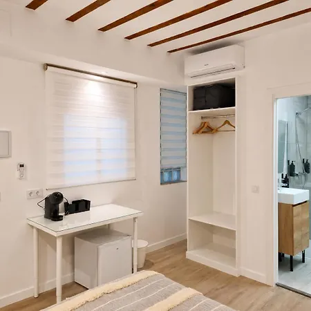 Casa Siglo Xv 3 Privada Con Bano Apartment