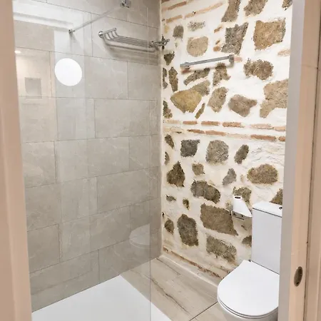 Apartment Casa Siglo Xv 3 Privada Con Bano Toledo