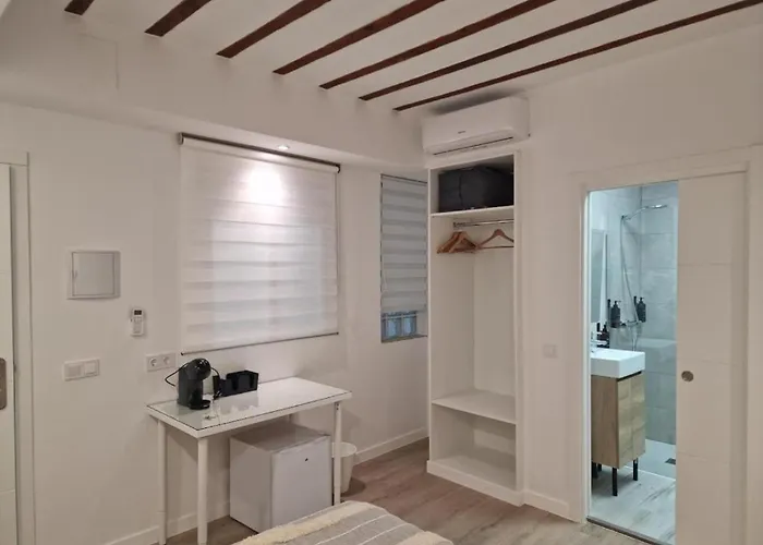 Casa Del Siglo Xv 3 Privada Con Bano *