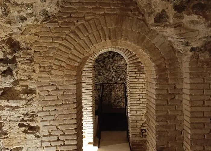 Casa Del Siglo Xv 3 Privada Con Bano *