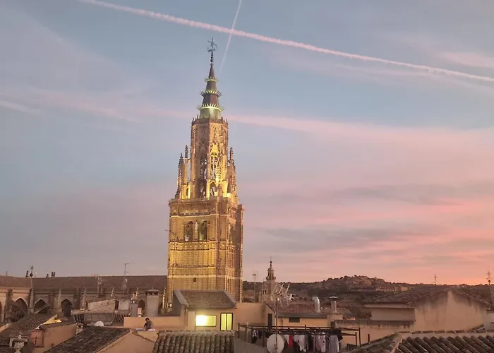 Casa Del Siglo Xv 3 Privada Con Bano *