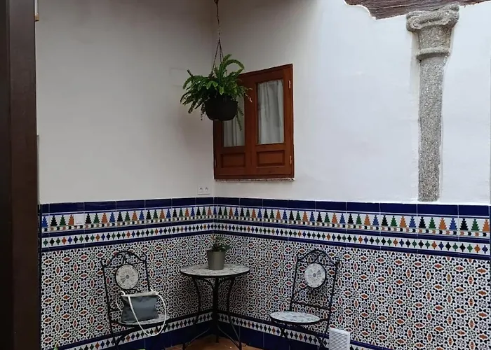 Casa Del Siglo Xv 3 Privada Con Bano * Toledo