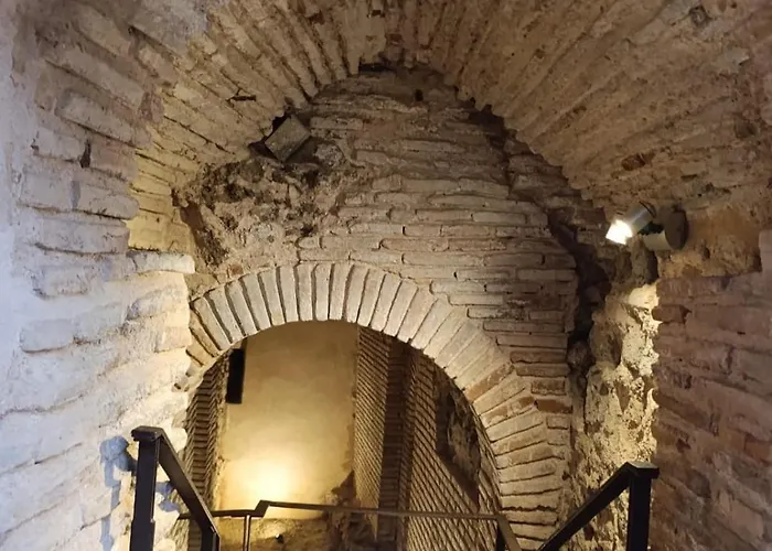 Casa Del Siglo Xv 3 Privada Con Bano * Toledo