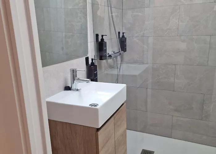 Casa Del Siglo Xv 3 Privada Con Bano *