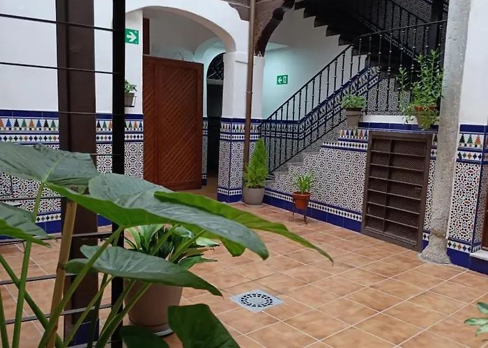 Apartament Casa Del Siglo Xv 3 Privada Con Bano