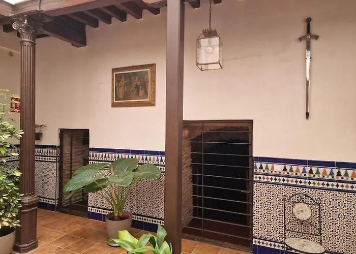 Casa Del Siglo Xv 3 Privada Con Bano Apartament *